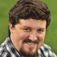 Profile Picture of Kyle Whigham (@kyle-whigham-4) on Quora