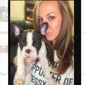 Profile Picture of Danielle Hoover (@drb4958) on Pinterest