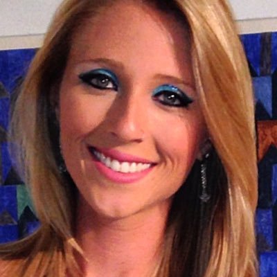 Profile Picture of Roberta Hahn Fleck (@betahfleck) on Twitter