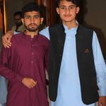 Profile Picture of Muneeb Khan (@pagal__larka_550) on Instagram