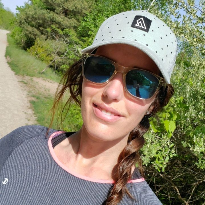 Profile Picture of Ashley Pierce (@@ashleypierce12) on Tiktok