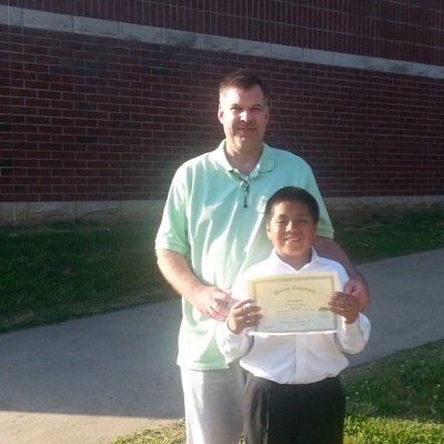 Profile Picture of Mark Erwin (@merwin112) on Twitter