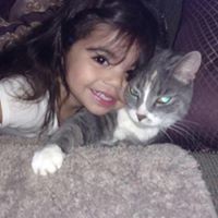 Profile Picture of Tina Aurioso (@tina-aurioso) on Quora