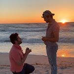 Profile Picture of Andrew and Brian (@happybalentines) on Instagram