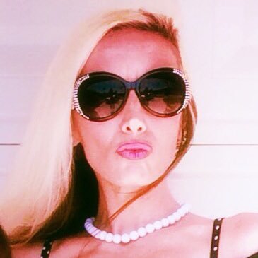 Profile Picture of Misty Clark-Ochoa (@MistyClarkOchoa) on Twitter