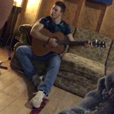 Profile Picture of Wyatt Decker (@WyattDecker7) on Twitter