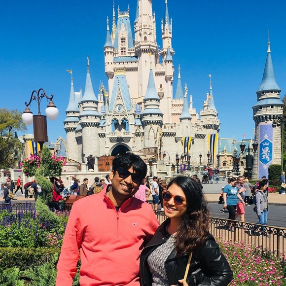 Profile Picture of Komal Agrawal (@komal_agrawal) on Poshmark