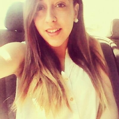 Profile Picture of Lidia Lara ♥ (@LidiaLara17) on Twitter