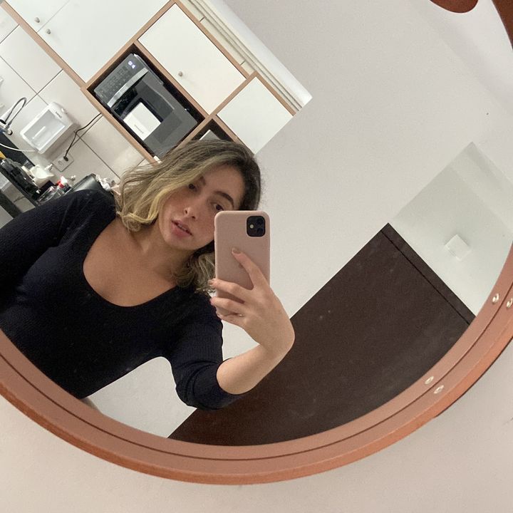 Profile Picture of Paula Ghetti (@paulaaghetti) on Tiktok