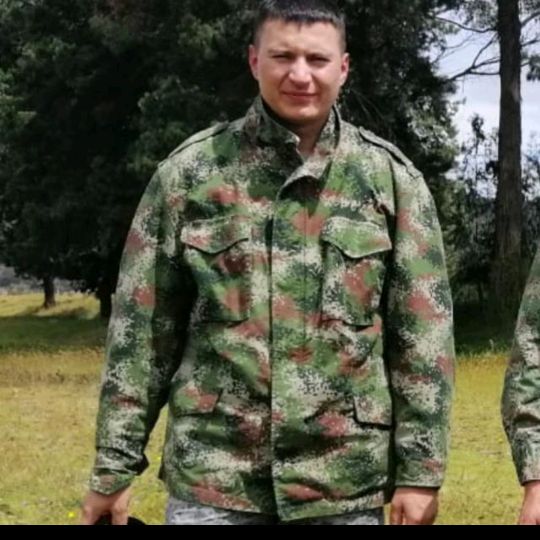 Harold Caraballo - Tiktok Profile Picture of Harold Caraballo (@harold.caraballo3) on Tiktok