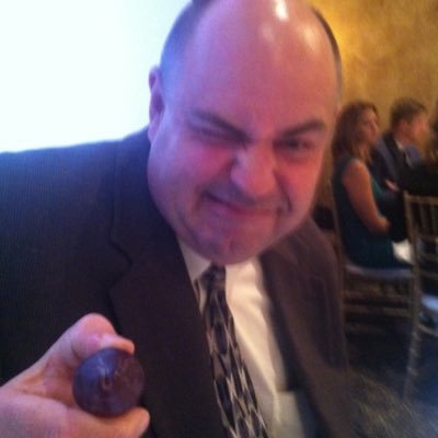 Profile Picture of Brian McNea (@CleveIandIrish) on Twitter