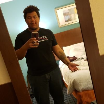 Profile Picture of Kevin Cruse (@chef_kevo64) on Twitter