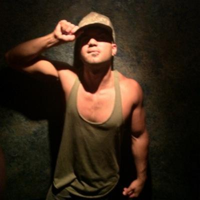 Profile Photo of Clay Stevens Garcia (@Clayton_G23) on Twitter