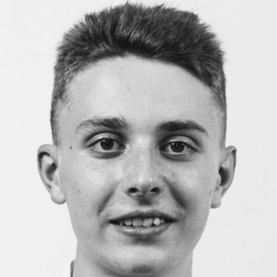 Profile Picture of Daniel Wolk (@WolkDaniel) on Twitter