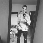 Profile Picture of 19😊 snapchat: teichert13☆☆ (@aaronteichert) on Instagram