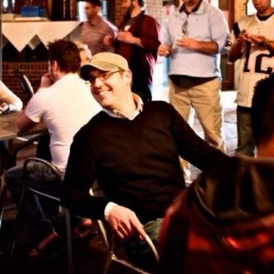 Profile Picture of Josh Longtin (@mountainmanjl) on Twitter