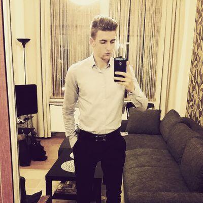 Profile Picture of Michael Kasík (@kasik77) on Twitter