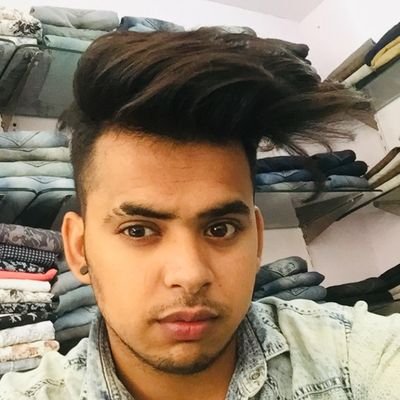 Profile Picture of Jatin Saluja (@JatinSa23757718) on Twitter