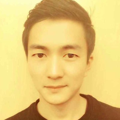 申孝坤 - Twitter Profile Picture of 申孝坤 (@StevenShen) on Twitter