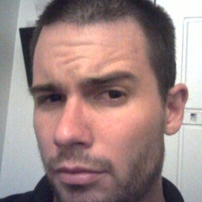 Profile Picture of John  Mader (@John_madercles) on Twitter