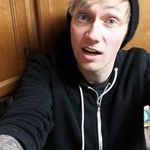 Profile Picture of Kyle Friedrichsen (@friedrichsenkyle) on Instagram