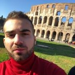 Profile Picture of Giannis Mytikas🇬🇷 🇪🇺 (@john_mtk) on Instagram