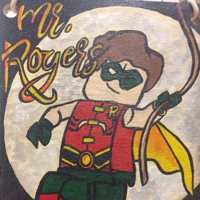 Profile Picture of Clint Rogers (@clint_rogers21) on Twitter