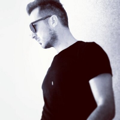 Profile Picture of Davide Carluccio (@Davide_Carl) on Twitter
