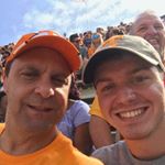 Profile Picture of Todd Bennett (@r.todd.bennett) on Instagram