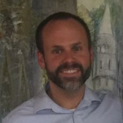 Profile Picture of Brian Hecker (@heckseity) on Twitter