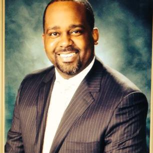 Profile Picture of Darius Thomas Curtis, Sr. (@Darius_C_Thomas) on Twitter