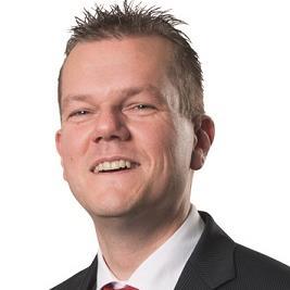 Profile Picture of Arend-jan Diephuis (@ajdiephuis) on Twitter