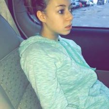 Profile Picture of Savannah Cain (@Savanna14314743) on Twitter