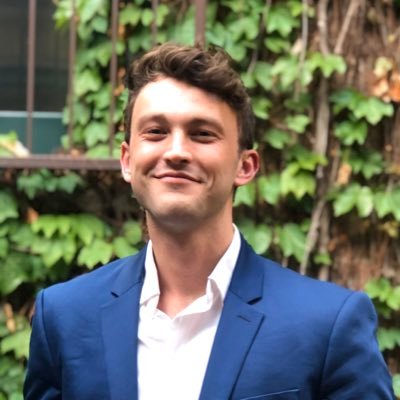 Profile Picture of Ben (@ben_lambrecht) on Twitter