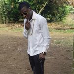 Profile Picture of Brandonesty Ulysse Elongue (@brandonestyelongue) on Instagram