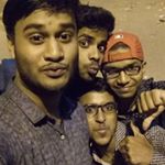 Profile Picture of Vivek chopra (@vivekchopra0922) on Instagram