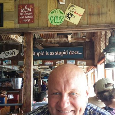 Profile Picture of John Hadley (@johnhadley1035) on Twitter