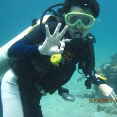 Profile Picture of Percy Wong (@wong_percy) on Twitter