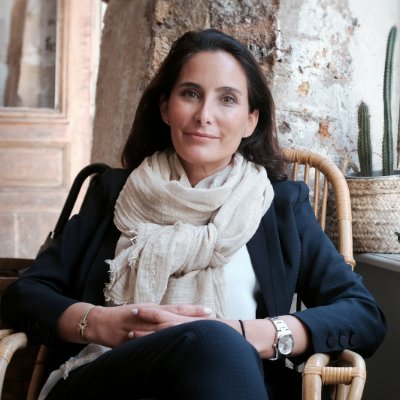 Profile Picture of Camille Muller (@CamJMuller) on Twitter