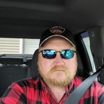 Profile Picture of Adam Belcher (@countrycowboy72) on Instagram