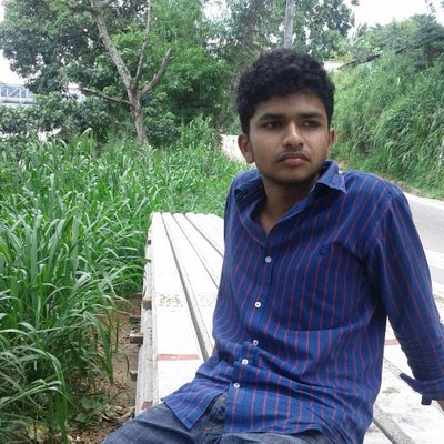 Profile Picture of Udara Wijekoon (@wmudara) on Twitter