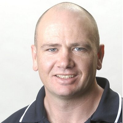 Profile Picture of John.selman (@selman_john) on Twitter