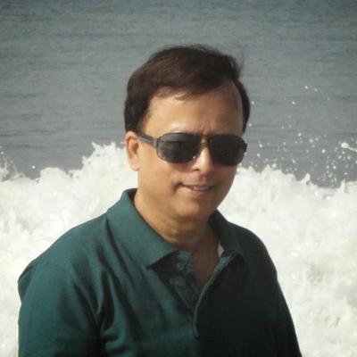 Profile Picture of Satyajit Chakravarty (@SatyajitC1955) on Twitter