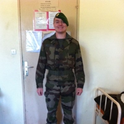 Profile Picture of Andrew Kellogg (@awkellogg88) on Twitter
