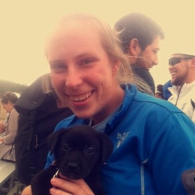 Profile Picture of Laura Kinsman (@LauraKinsman) on Twitter