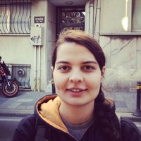 Profile Picture of Pinar Oncu (@pinar-oncu) on Quora