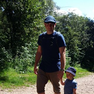Profile Picture of Adam Hawkes (@adam.hawkes.712) on Facebook