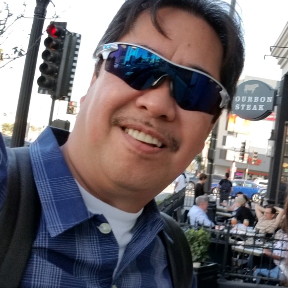 Profile Picture of Teodoro Tablan (@pwrofted1026) on Poshmark