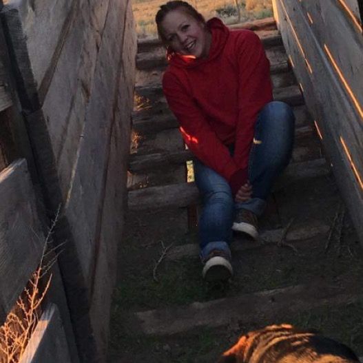 Profile Picture of Emily Andrews (@@emilyandrews0) on Tiktok