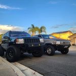 Profile Picture of Andrew Heil (@sinister_motorsports) on Instagram